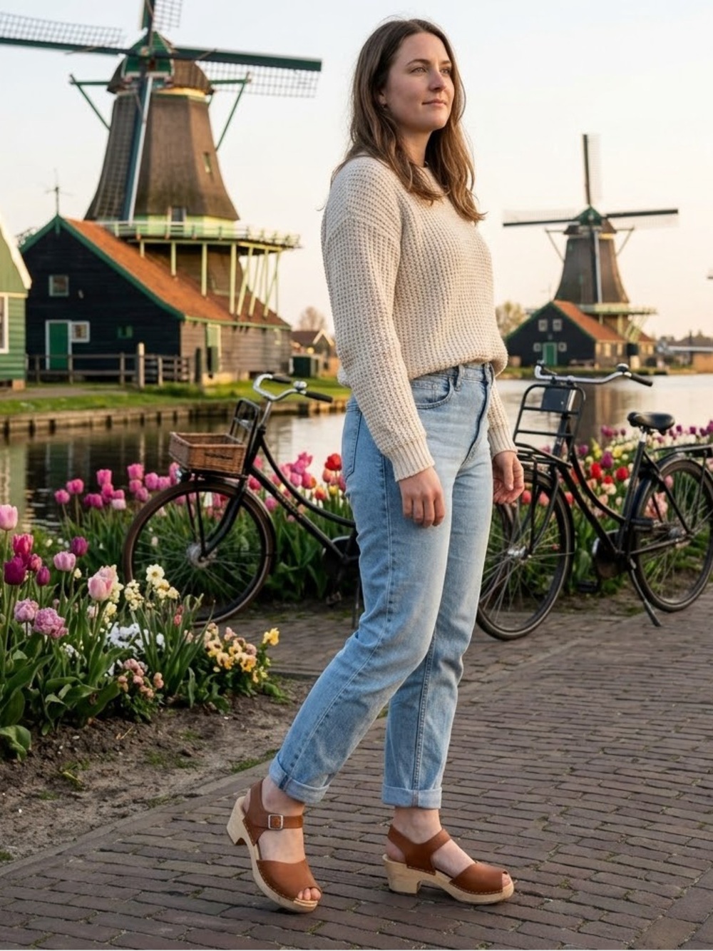 Lotta From Stockholm Clogs